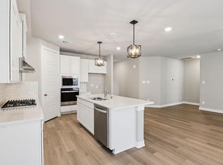 17330 Teddy Trace Dr, Waller, TX 77484