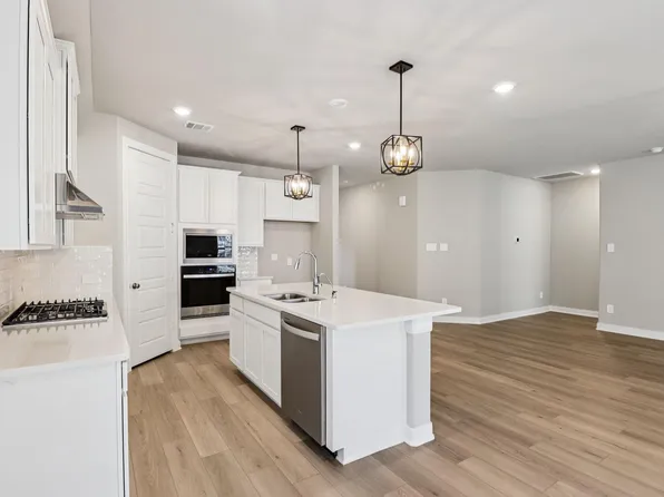 17330 Teddy Trace Dr, Waller, TX 77484