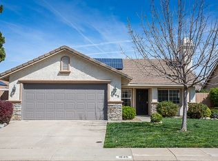 1645 El Camino Verde Dr, Lincoln, CA