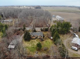 5543 7th Line, Guelph/eramosa, ON