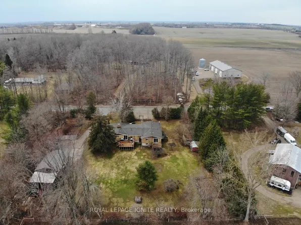 5543 7th Line, Guelph/eramosa, ON N0B 2K0