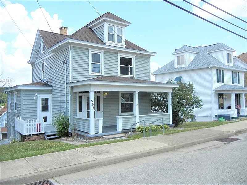 1st image of 505 N 2nd St