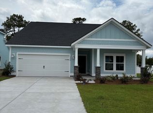 3300 Mid Summer Ln LOT 33, North Myrtle Beach, SC 29582