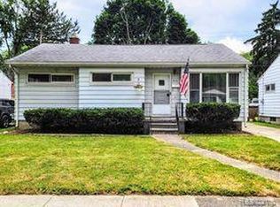 3114 Comanche Ave, Flint, MI 48507