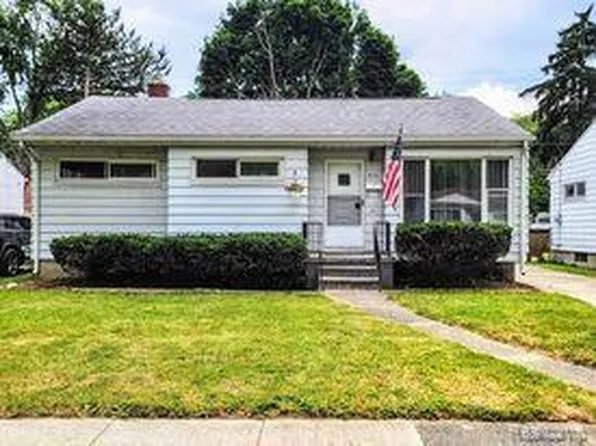 3114 Comanche Ave, Flint, MI 48507