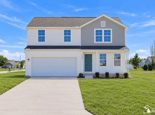 9331 Silent Breeze Dr, Freeland, MI 48623
