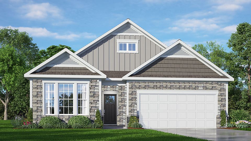 Plan Elevation.