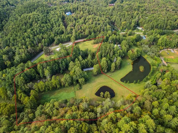 7.93 Cutcane Rd, Mineral Bluff, GA 30559