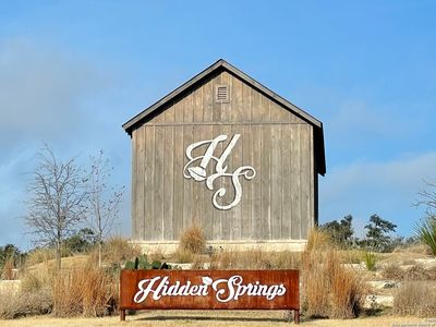 444 Inspiration Loop LOT 51, Fredericksburg, TX, 78624