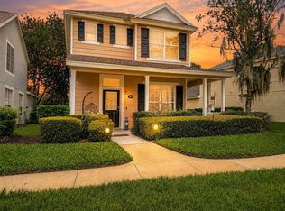 5014 BRIDGEWAY LANE, LUTZ, FL 33558