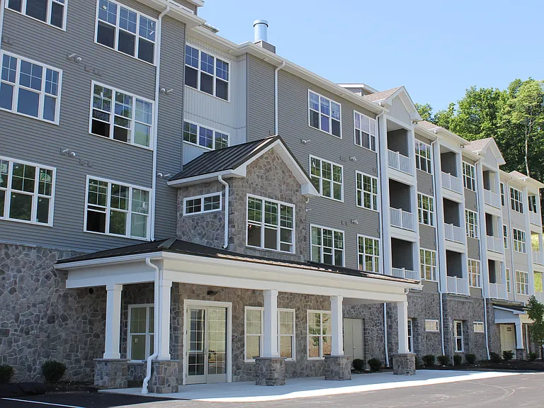 Barnbeck Place — Photo 22