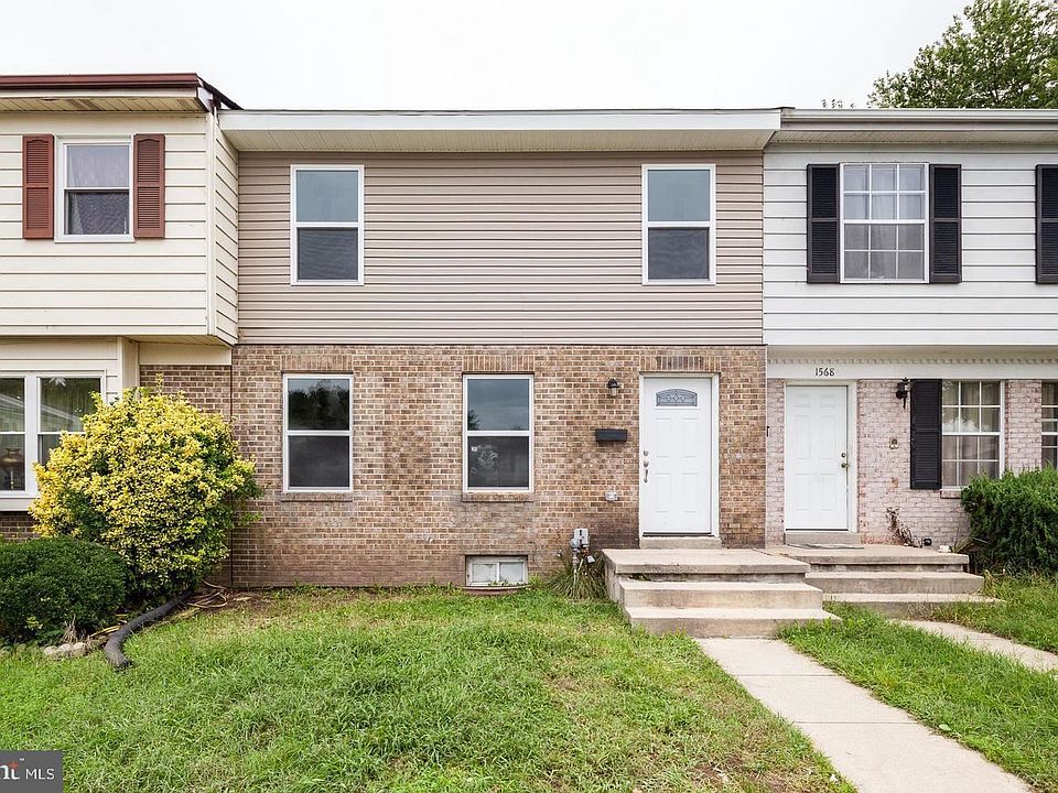 1st image of 1566 Harford Square Dr