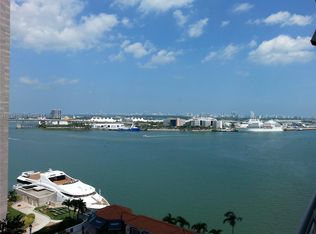 335 Biscayne Blvd #1606, Miami, FL 33131