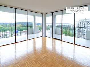 Park Royal Towers, Capilano 5, BC V7T 1A7