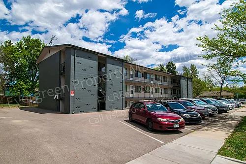 500 W Laporte Ave Photo 1