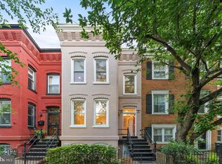 821 C St SE, Washington, DC 20003