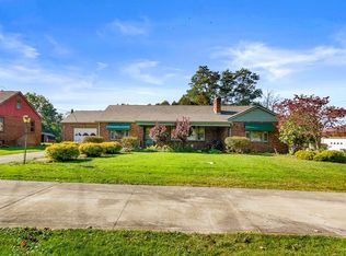 1168 Lucas Rd, Mansfield, OH 44905