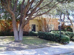 4503 Parkhurst Dr, Midland, TX 79707