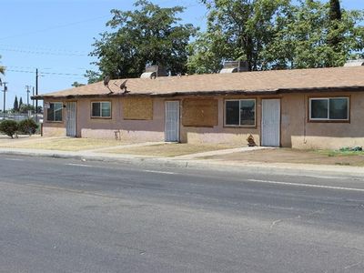 1330 Kentucky St, Bakersfield, CA, 93305