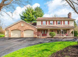 1203 Spur Dr, Saint Joseph, MI 49085