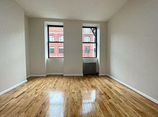 61 Clinton St APT 16, New York, NY 10002