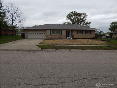 6330 Rosecrest Dr, Dayton, OH, 45414