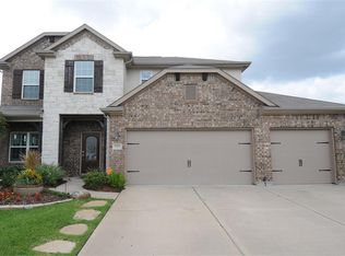 6702 Douglas Spur Ct, Richmond, TX 77406