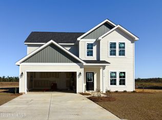 770 Aria Ln, Hubert, NC 28539