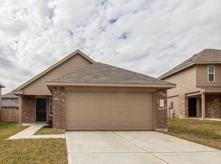 13807 Winding Path Ln, Willis, TX 77378