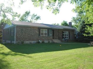 810 S 23rd St, Unionville, MO 63565