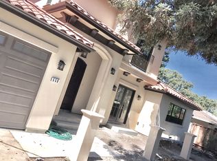 558 Rutherford Ave, Redwood City, CA 94061