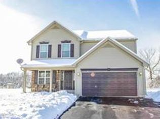 555 W Reeser St, Leesport, PA 19533