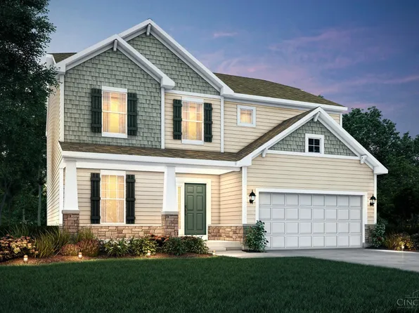 1503 Acadia Dr #40, Maineville, OH 45039