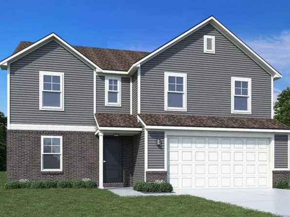 1383 Noel Trace Rd, Danville, IN 46122