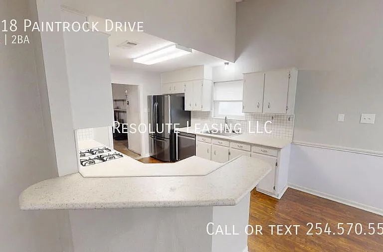 3318 Paintrock Dr — Photo 5