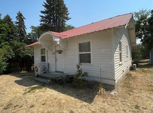 746 2nd Ave N, Okanogan, WA 98840