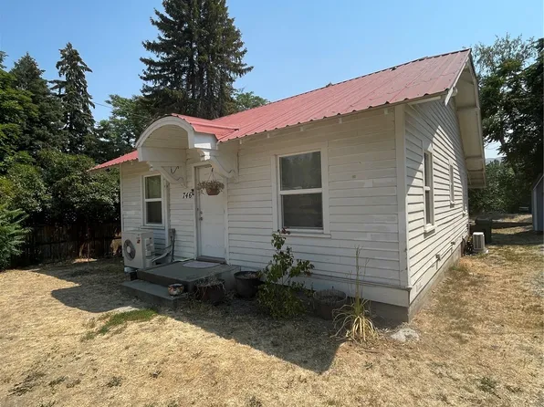 746 2nd Avenue N, Okanogan, WA 98840