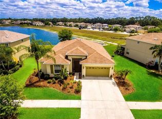 2516 Hobblebrush Dr, North Port, FL 34289