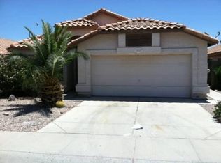 19117 N 75th Dr, Glendale, AZ 85308