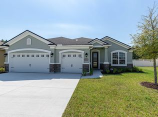 652 Charter Oaks Blvd, Orange Park, FL 32065