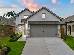 522 Sand Branch Dr, Conroe, TX 77304