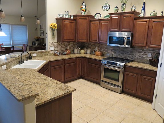 A Cook's dream kitchen!