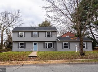 67 Pennypacker Dr, Willingboro, NJ 08046