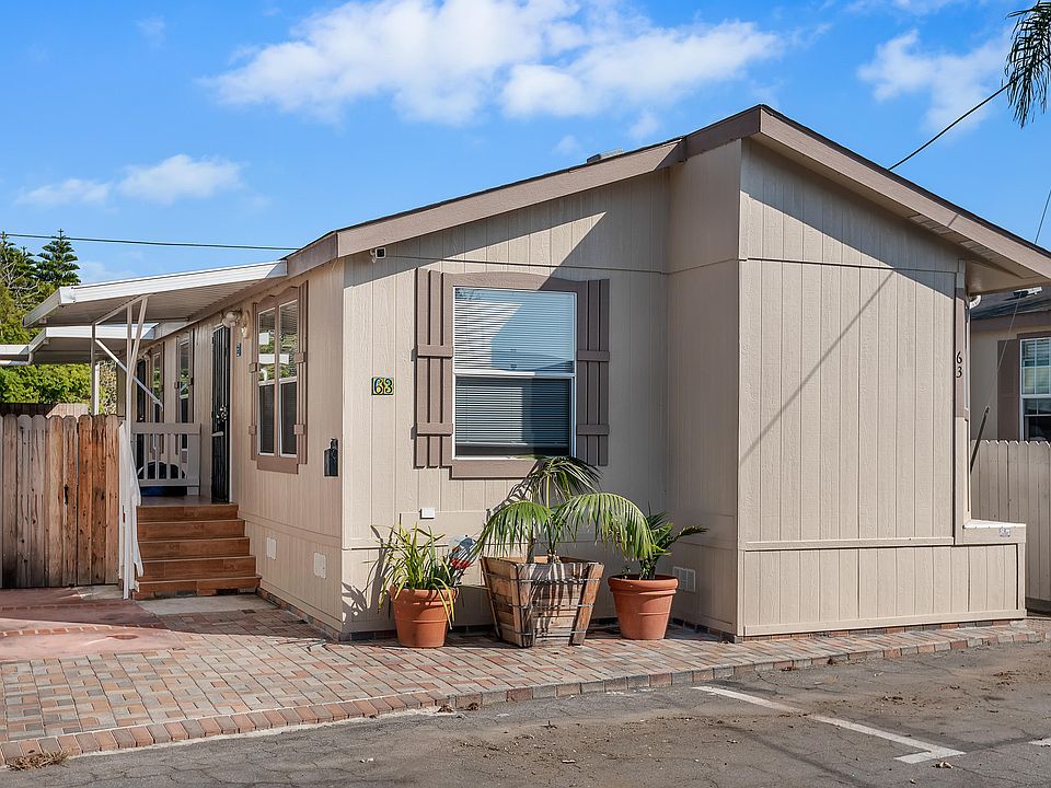 1st image of 4400 Carpinteria Ave Unit 63