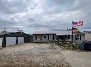38 Private Drive 2822, South Pt, OH