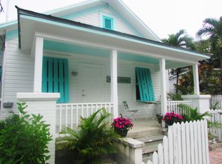 1017 Thomas St, Key West, FL 33040