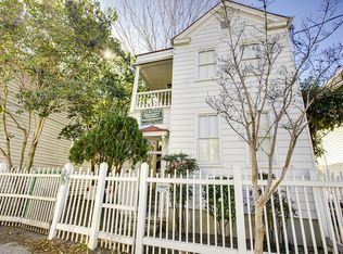 3 Ashe St APT B, Charleston, SC 29403