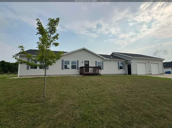 240 Purdue St, Vermillion, SD 57069