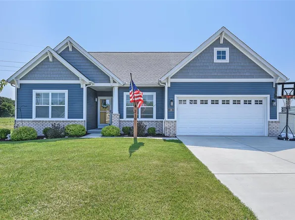 219 Grand Rapids Ln, Edwardsville, IL 62025