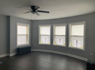 8212 S Sangamon St UNIT 2, Chicago, IL 60620